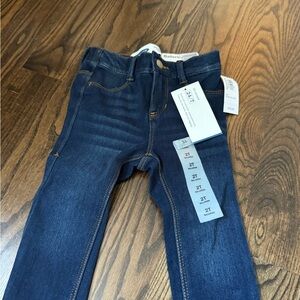 Old Navy Ballerina fit denim